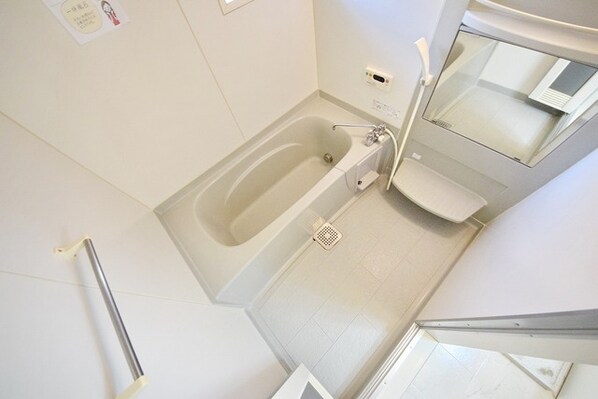 ベルデュール 壱番館の物件内観写真